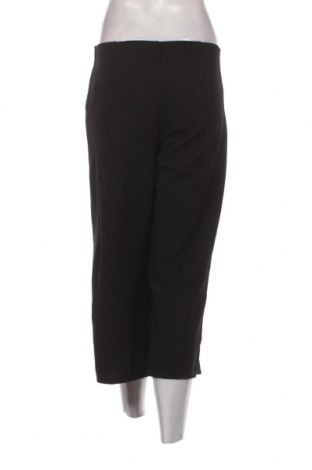 Pantaloni de femei Piazza Italia, Mărime M, Culoare Negru, Preț 33,29 Lei