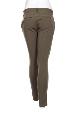 Pantaloni de femei Piazza Italia, Mărime M, Culoare Verde, Preț 151,32 Lei