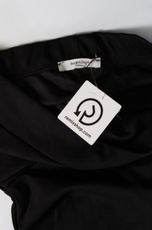 Dámske nohavice Piazza Italia, Veľkosť S, Farba Čierna, Cena  5,69 €