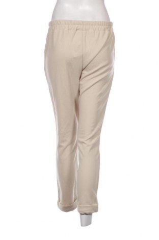 Pantaloni de femei Piazza Italia, Mărime S, Culoare Bej, Preț 34,80 Lei