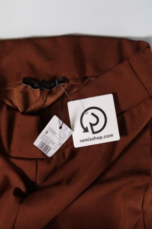 Dámske nohavice Piazza Italia, Veľkosť S, Farba Hnedá, Cena  6,40 €