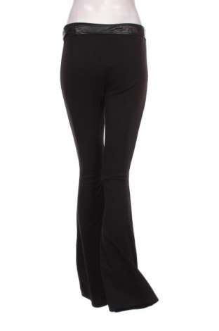 Pantaloni de femei Piazza Italia, Mărime M, Culoare Negru, Preț 151,32 Lei