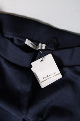 Dámske nohavice Piazza Italia, Veľkosť S, Farba Modrá, Cena  6,16 €