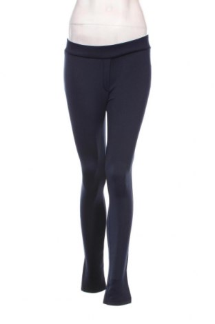 Pantaloni de femei Piazza Italia, Mărime S, Culoare Albastru, Preț 31,78 Lei