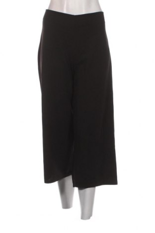 Дамски панталон Piazza Italia, Размер XL, Цвят Черен, Цена 11,04 лв.