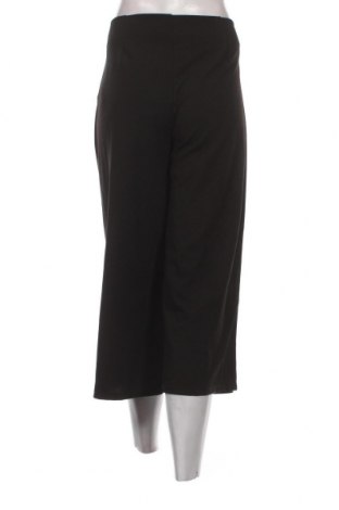 Дамски панталон Piazza Italia, Размер XL, Цвят Черен, Цена 46,00 лв.