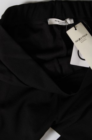 Γυναικείο παντελόνι Piazza Italia, Μέγεθος L, Χρώμα Μαύρο, Τιμή 7,11 €