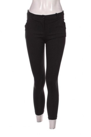 Pantaloni de femei Piazza Italia, Mărime S, Culoare Negru, Preț 19,08 Lei