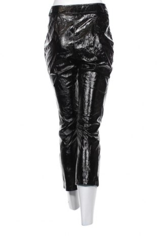 Pantaloni de femei Pieces, Mărime S, Culoare Negru, Preț 18,42 Lei