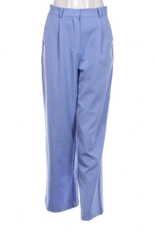 Damenhose Pieces, Größe M, Farbe Blau, Preis 13,92 €