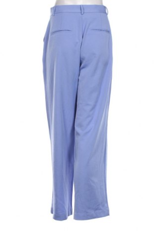 Pantaloni de femei Pieces, Mărime M, Culoare Albastru, Preț 65,79 Lei