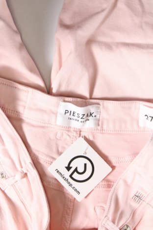 Pantaloni de femei Pieszak, Mărime M, Culoare Roz, Preț 34,62 Lei