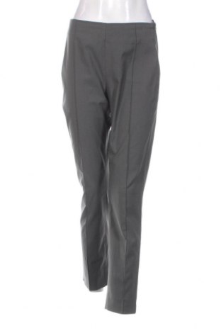 Дамски панталон Pietro Filipi, Размер M, Цвят Сив, Цена 8,70 лв.
