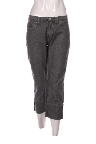 Дамски панталон Port Louis, Размер M, Цвят Сив, Цена 5,80 лв.