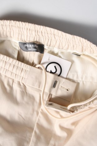 Γυναικείο παντελόνι Primark, Μέγεθος S, Χρώμα  Μπέζ, Τιμή 28,45 €