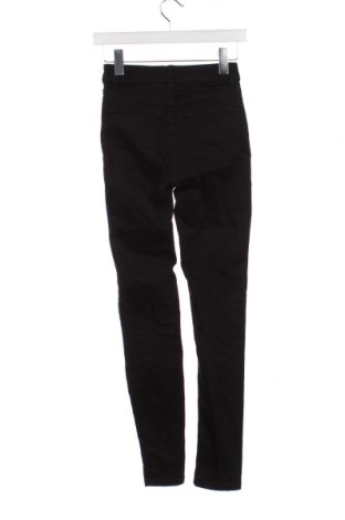 Дамски панталон Primark, Размер XXS, Цвят Черен, Цена 6,67 лв.