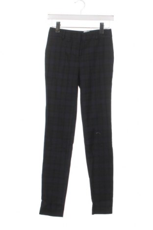 Дамски панталон Pull&Bear, Размер XS, Цвят Многоцветен, Цена 9,20 лв.