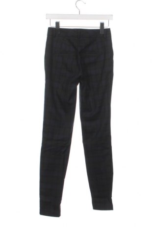 Дамски панталон Pull&Bear, Размер XS, Цвят Многоцветен, Цена 9,66 лв.