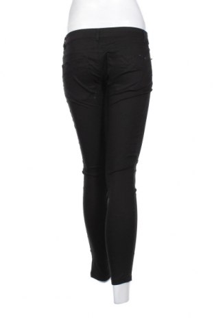 Дамски панталон Pull&Bear, Размер S, Цвят Черен, Цена 11,04 лв.