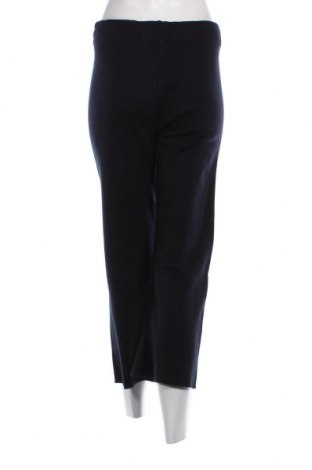 Γυναικείο παντελόνι Pull&Bear, Μέγεθος M, Χρώμα Μπλέ, Τιμή 4,74 €