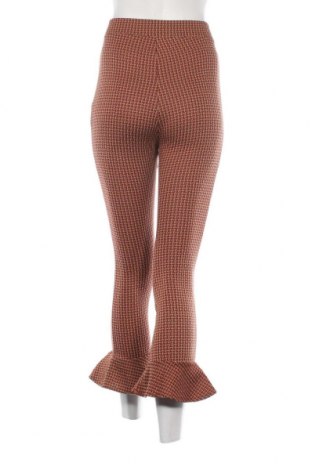 Γυναικείο παντελόνι Pull&Bear, Μέγεθος S, Χρώμα Πολύχρωμο, Τιμή 5,22 €