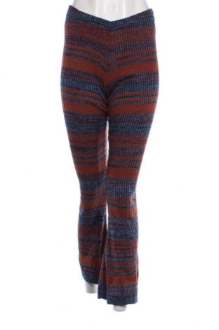 Γυναικείο παντελόνι Pull&Bear, Μέγεθος S, Χρώμα Πολύχρωμο, Τιμή 5,45 €