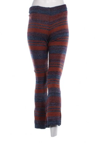 Pantaloni de femei Pull&Bear, Mărime S, Culoare Multicolor, Preț 25,72 Lei