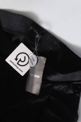 Γυναικείο παντελόνι Pull&Bear, Μέγεθος M, Χρώμα Μαύρο, Τιμή 5,69 €