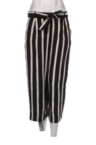 Γυναικείο παντελόνι Pull&Bear, Μέγεθος S, Χρώμα Πολύχρωμο, Τιμή 7,59 €