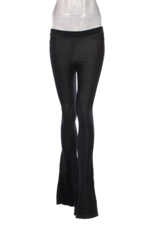 Γυναικείο παντελόνι Pull&Bear, Μέγεθος M, Χρώμα Μπλέ, Τιμή 6,88 €