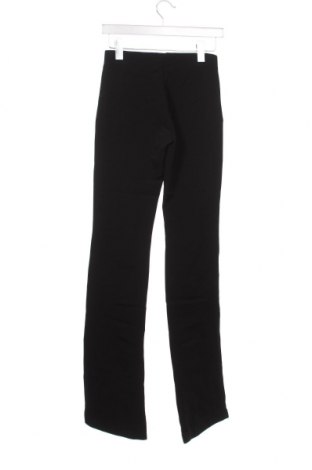 Γυναικείο παντελόνι Pull&Bear, Μέγεθος S, Χρώμα Μαύρο, Τιμή 11,38 €