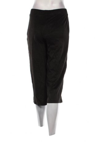 Γυναικείο παντελόνι Pull&Bear, Μέγεθος S, Χρώμα Μαύρο, Τιμή 4,74 €