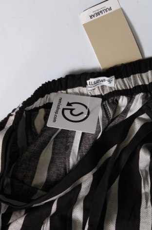 Дамски панталон Pull&Bear, Размер M, Цвят Многоцветен, Цена 14,26 лв.
