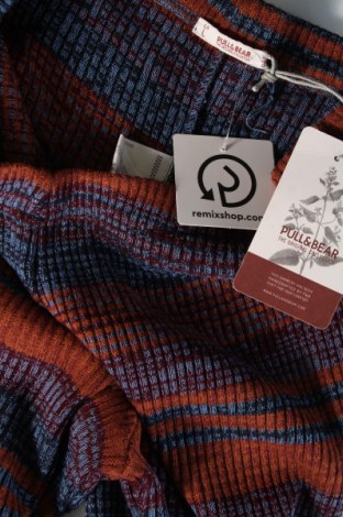 Dámske nohavice Pull&Bear, Veľkosť L, Farba Viacfarebná, Cena  4,98 €