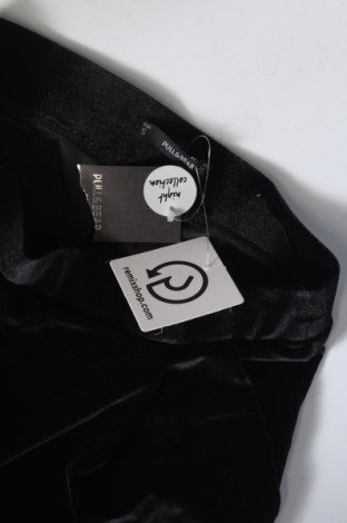Damenhose Pull&Bear, Größe S, Farbe Schwarz, Preis € 4,50