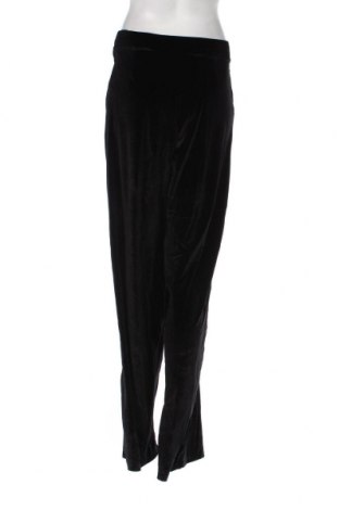 Γυναικείο παντελόνι Pull&Bear, Μέγεθος S, Χρώμα Μαύρο, Τιμή 5,69 €