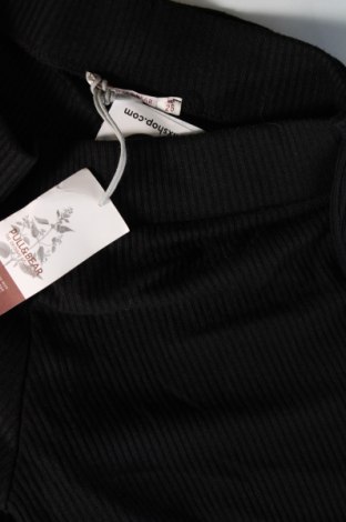 Dámské kalhoty  Pull&Bear, Velikost S, Barva Černá, Cena  160,00 Kč