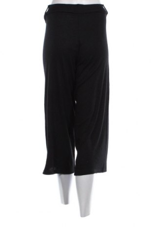Dámské kalhoty  Pull&Bear, Velikost S, Barva Černá, Cena  160,00 Kč