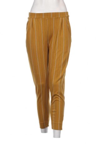 Дамски панталон Pull&Bear, Размер S, Цвят Многоцветен, Цена 3,48 лв.