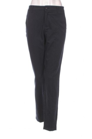 Γυναικείο παντελόνι Pulz Jeans, Μέγεθος M, Χρώμα Μπλέ, Τιμή 3,59 €