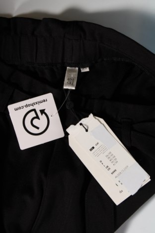 Dámske nohavice Q/S by S.Oliver, Veľkosť S, Farba Čierna, Cena  44,85 €