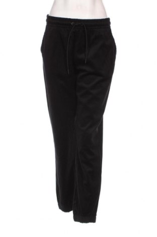Γυναικείο παντελόνι Q/S by S.Oliver, Μέγεθος S, Χρώμα Μαύρο, Τιμή 9,42 €