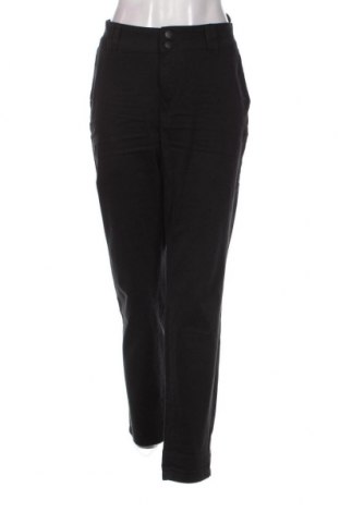 Дамски панталон Q/S by S.Oliver, Размер L, Цвят Черен, Цена 14,79 лв.