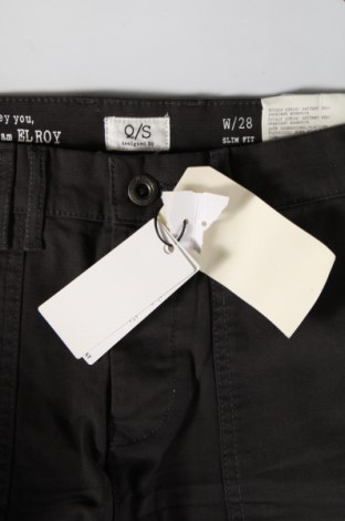 Pantaloni de femei Q/S by S.Oliver, Mărime M, Culoare Gri, Preț 286,18 Lei