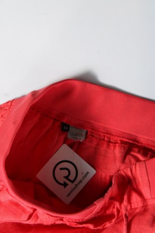 Damenhose Qiero!, Größe M, Farbe Rosa, Preis 20,18 €