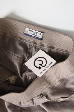 Dámske nohavice Raphaela By Brax, Veľkosť XS, Farba Sivá, Cena  3,61 €