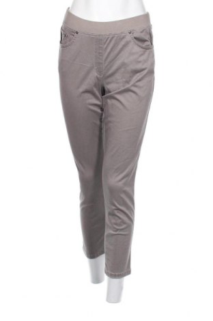 Дамски панталон Raphaela By Brax, Размер XS, Цвят Сив, Цена 7,35 лв.