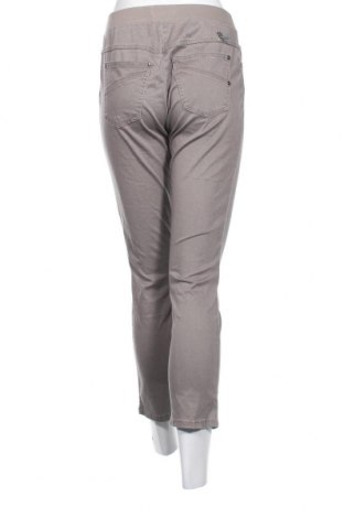 Дамски панталон Raphaela By Brax, Размер XS, Цвят Сив, Цена 7,84 лв.