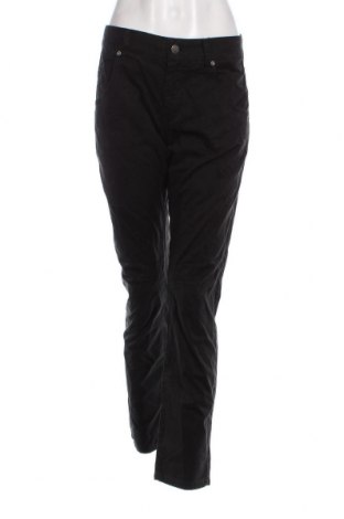 Γυναικείο παντελόνι Replay, Μέγεθος L, Χρώμα Μαύρο, Τιμή 6,31 €