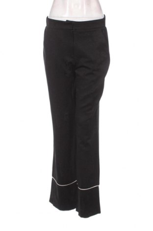 Pantaloni de femei Reserved, Mărime S, Culoare Negru, Preț 95,00 Lei
